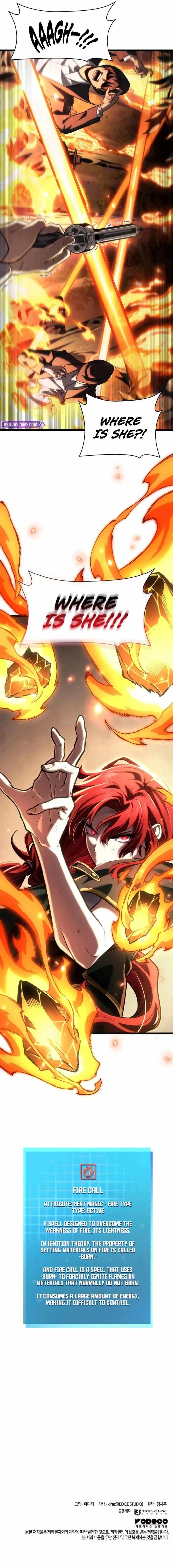 Infinite Mage, Chapter 132 image 13